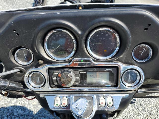 2008 HARLEY-DAVIDSON FLHTCUI 1HD1FC4178Y647885
