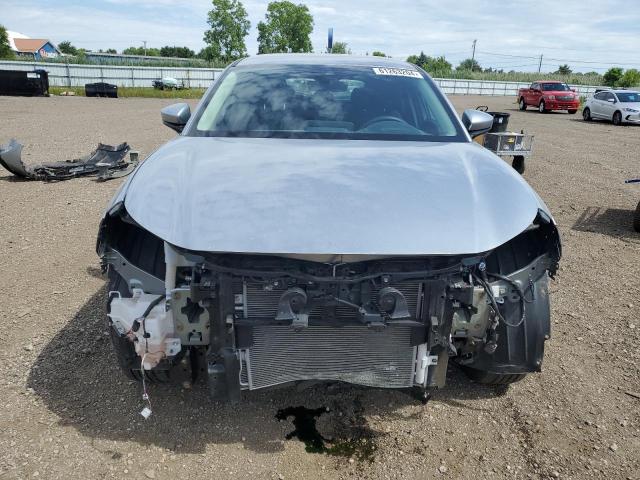 2020 Mazda Cx-30 VIN: 3MVDMBBL1LM125565 Lot: 61263204