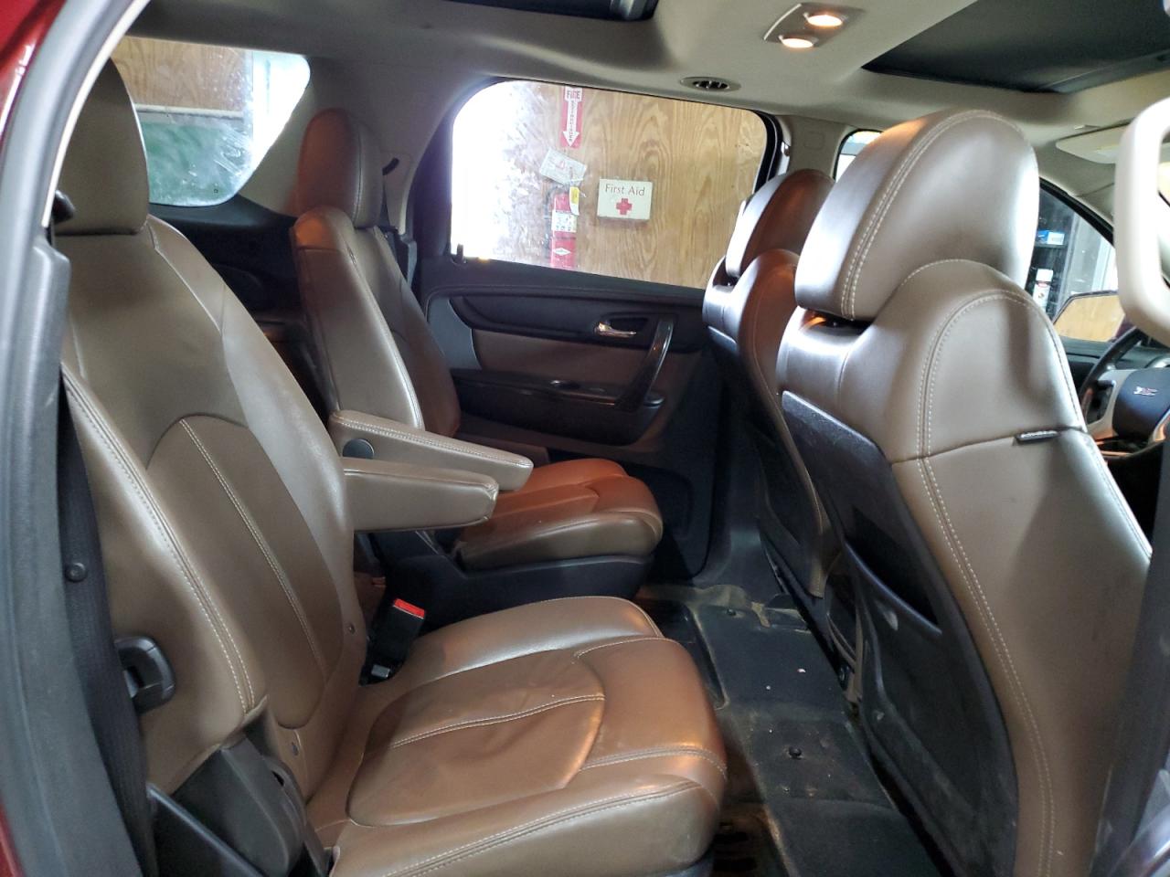 1GKKVSKD2HJ155908 2017 GMC Acadia Limited Slt-2