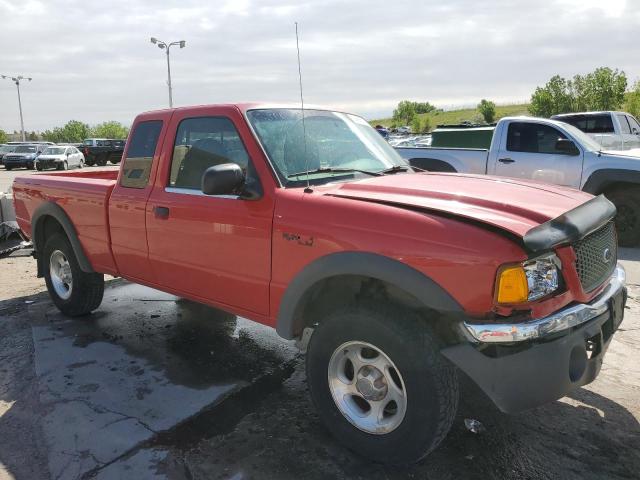 2001 Ford Ranger Super Cab VIN: 1FTZR15E41PA84906 Lot: 59468614