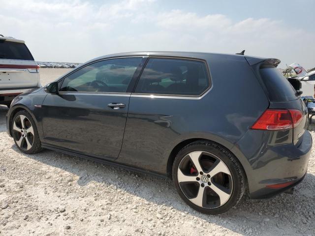 2015 Volkswagen Gti VIN: 3VWTT7AU5FM071924 Lot: 57655484