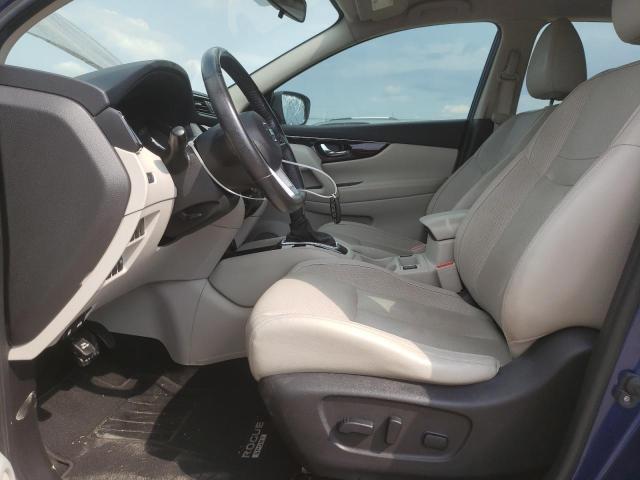 2018 NISSAN ROGUE SPOR - JN1BJ1CP7JW183757
