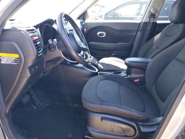 2016 Kia Soul VIN: KNDJN2A22G7845077 Lot: 57698534