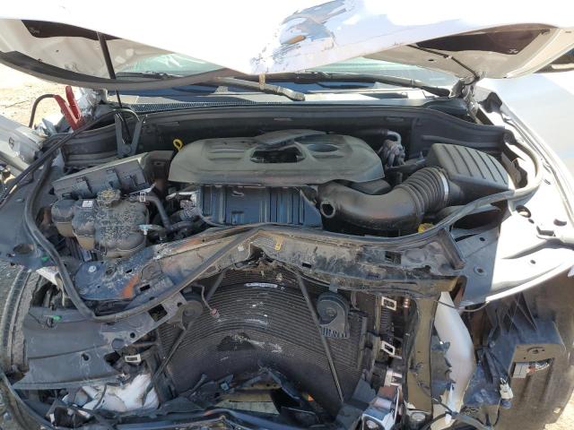 2021 Dodge Durango Gt VIN: 1C4RDJDG9MC837195 Lot: 58135484