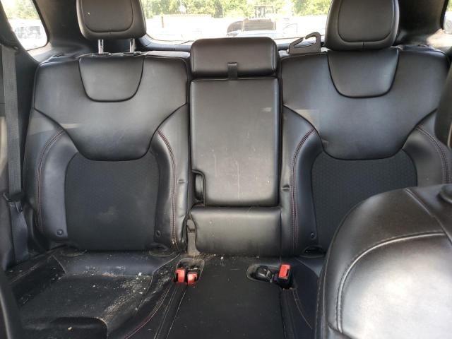 2019 Jeep Cherokee Trailhawk VIN: 1C4PJMBXXKD410300 Lot: 59840944