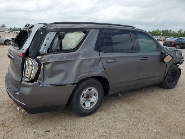 2023 GMC Yukon At4 VIN: 1GKS2CKL1PR233911 Lot: 60159894