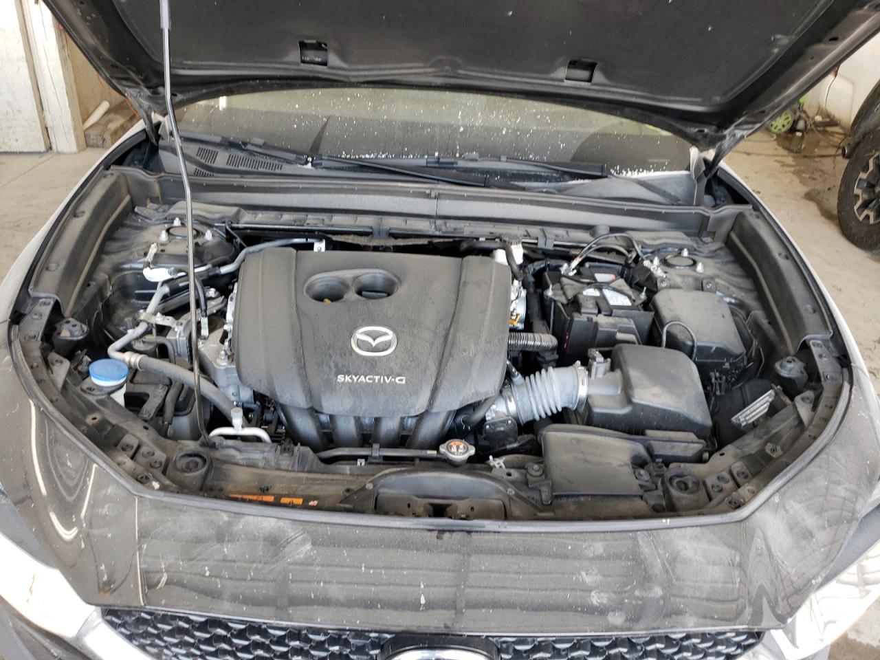 3MVDMAEM1LM103788 2020 Mazda Cx-30 Premium