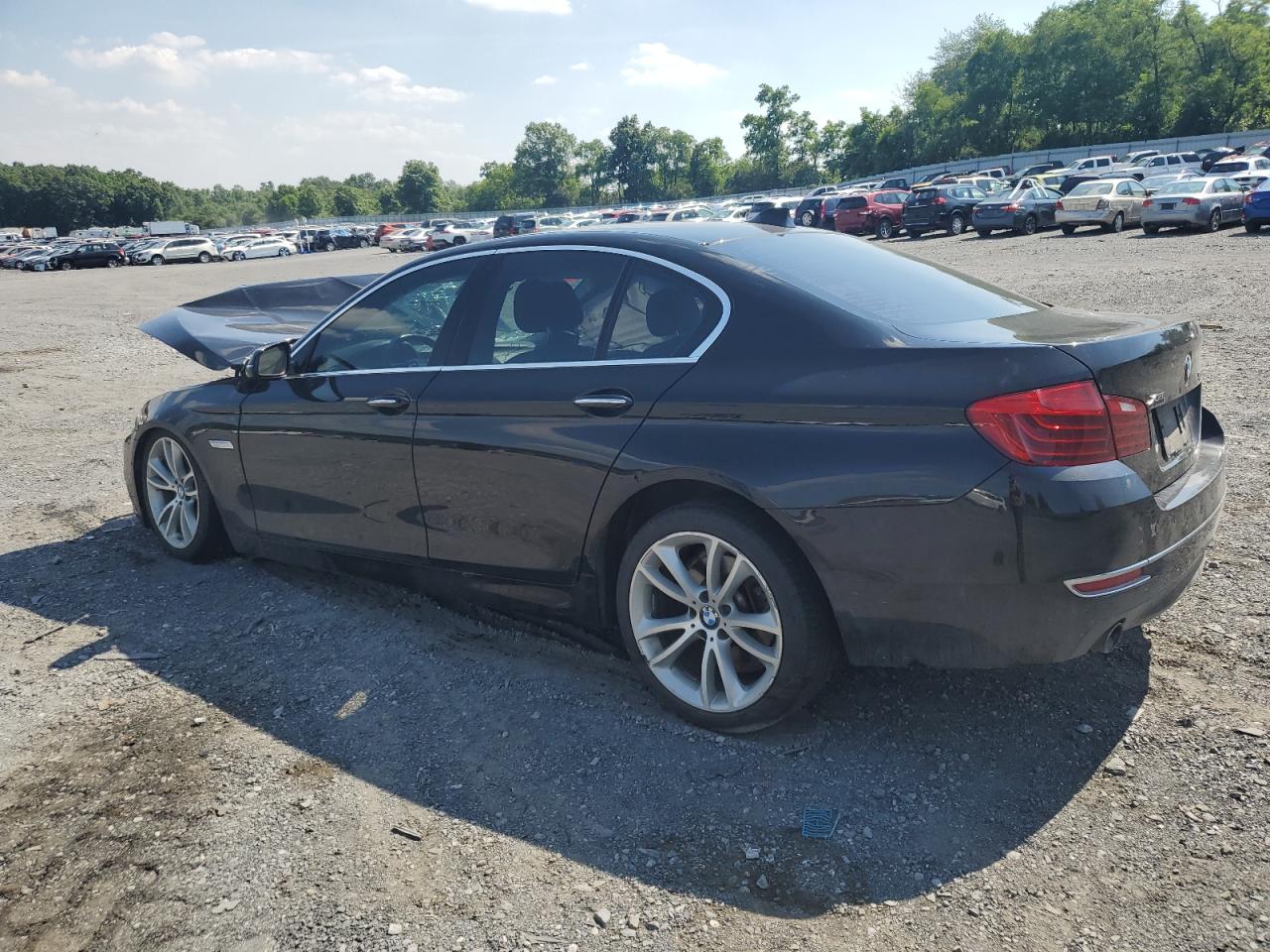 2015 BMW 535 Xi vin: WBA5B3C58FD544303