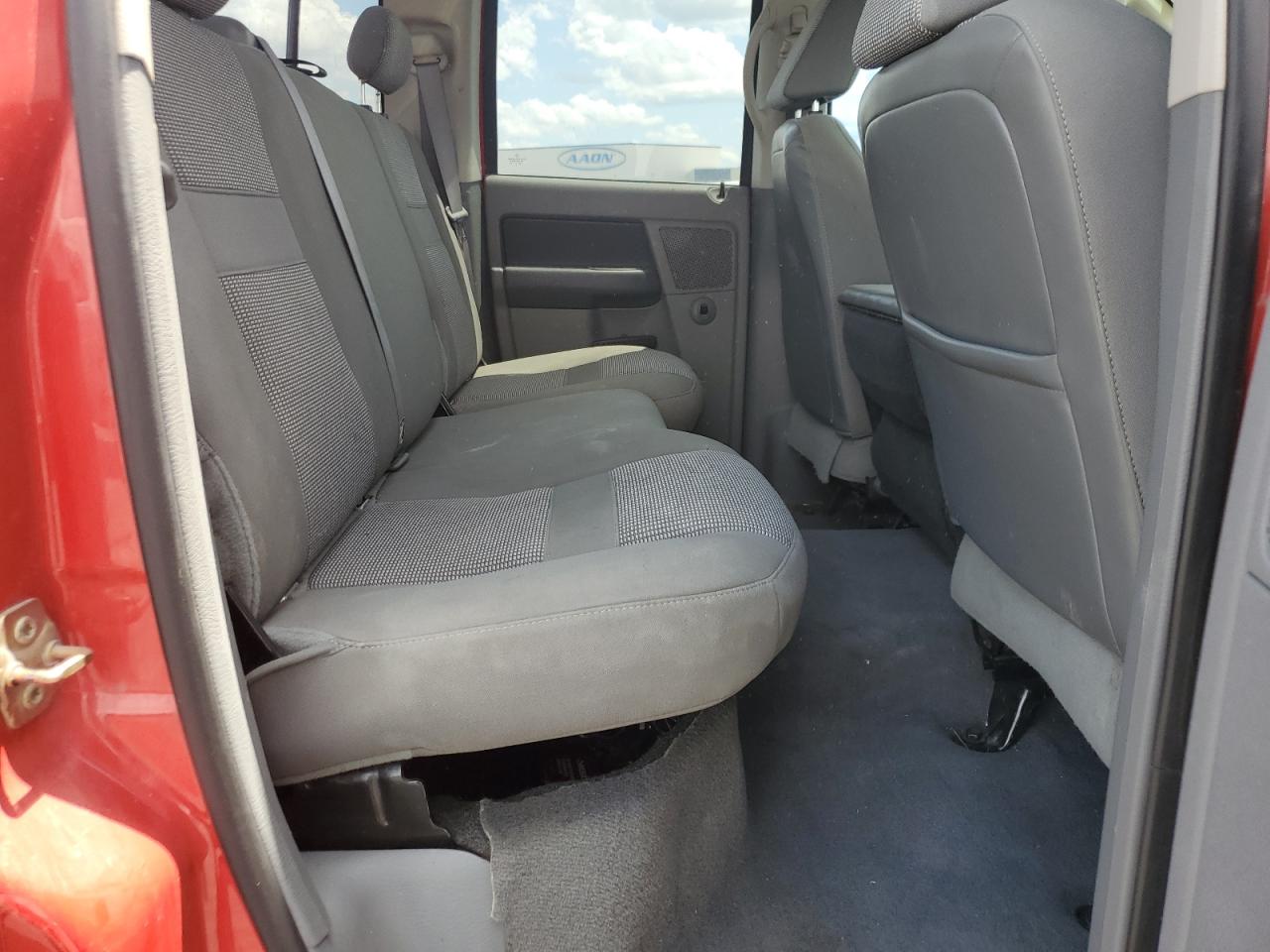 3D7LX38C16G137029 2006 Dodge Ram 3500 St