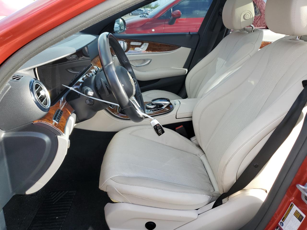 WDDZF8DB0LA724792 2020 Mercedes-Benz E 350