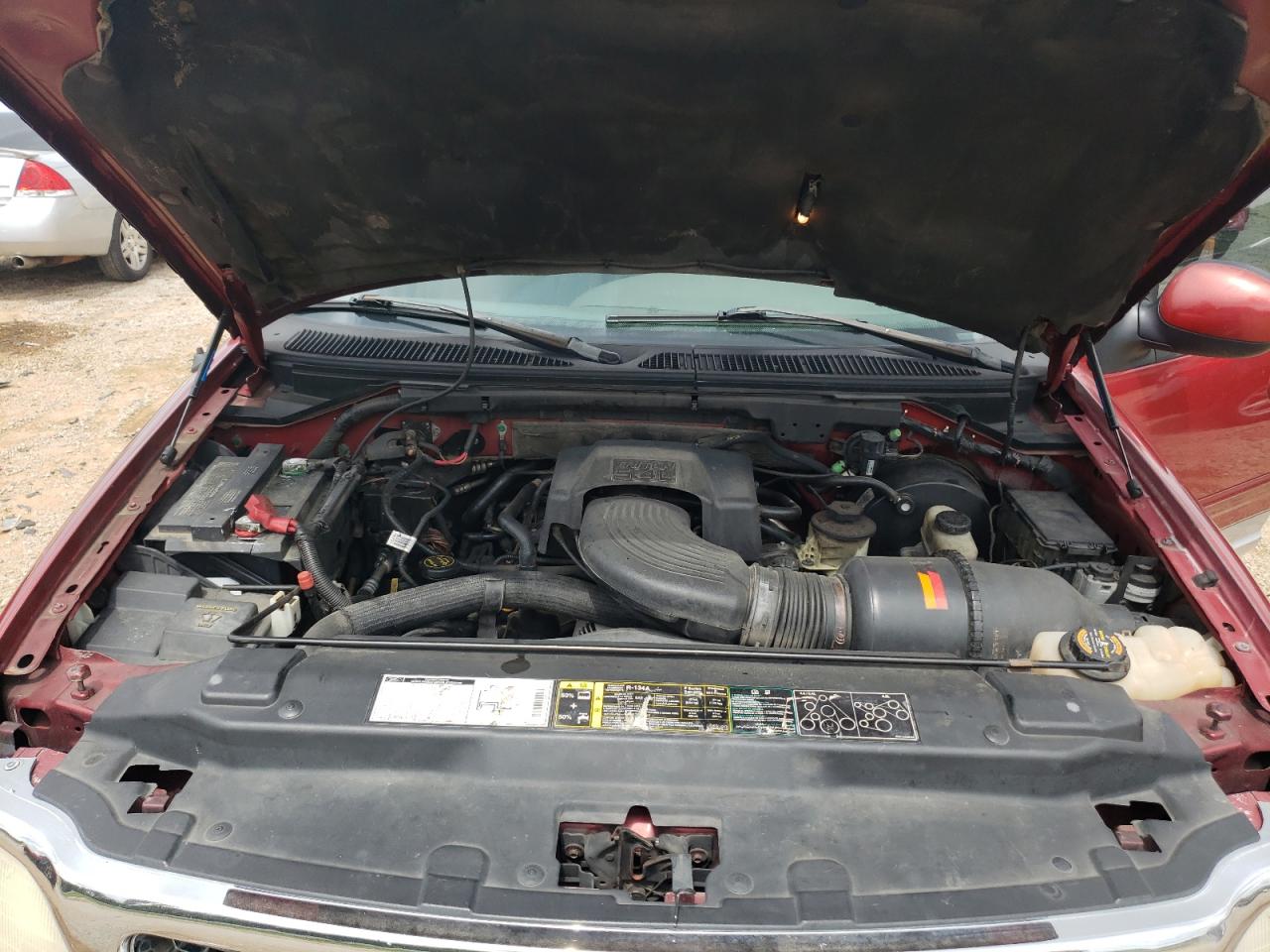 1FTRW07L62KD74366 2002 Ford F150 Supercrew 1FTRW07L62KD74366 2002 Ford F150 Supercrew