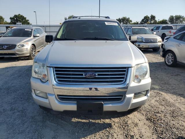 2010 Ford Explorer Xlt VIN: 1FMEU6DE0AUB06974 Lot: 59483374