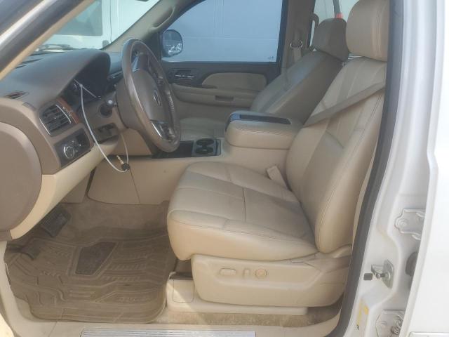 2007 GMC Yukon VIN: 1GKFC13017R240901 Lot: 60899454