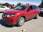 NISSAN ROGUE S photo