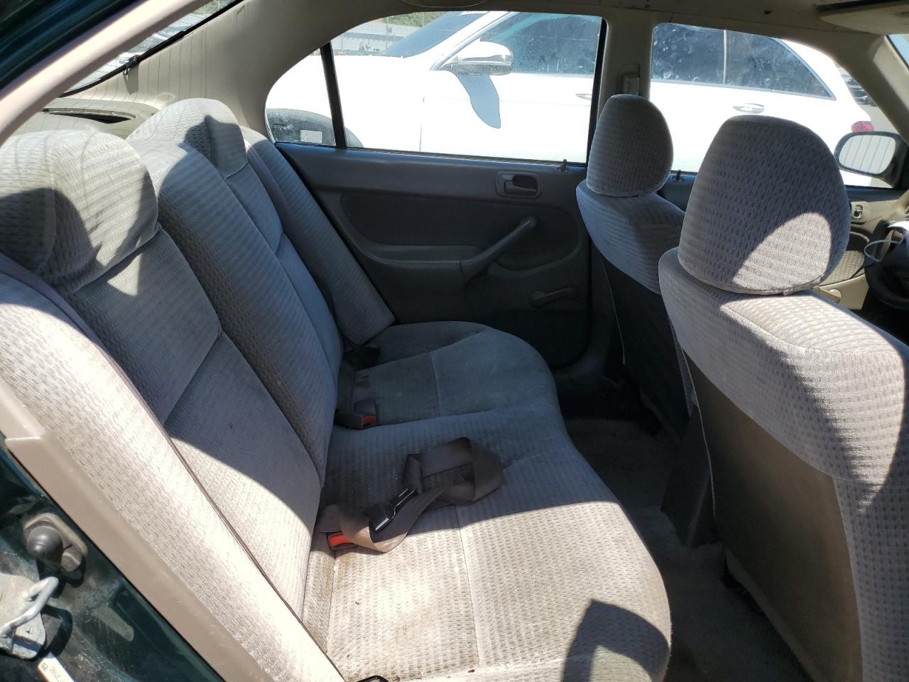 2HGEJ6617XH588623 1999 Honda Civic Base