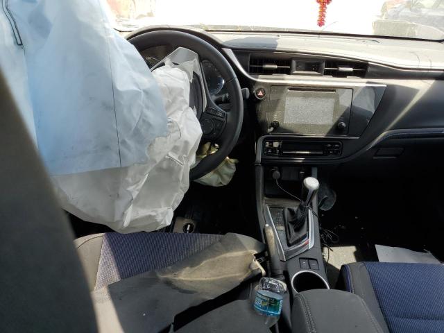 2018 TOYOTA COROLLA L - 2T1BURHE3JC966304
