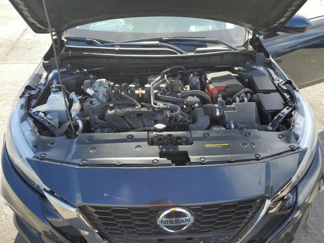 2021 Nissan Altima Sv VIN: 1N4BL4DVXMN363594 Lot: 60510304