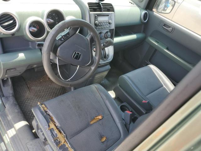 2003 Honda Element Ex VIN: 5J6YH18563L021529 Lot: 60374074