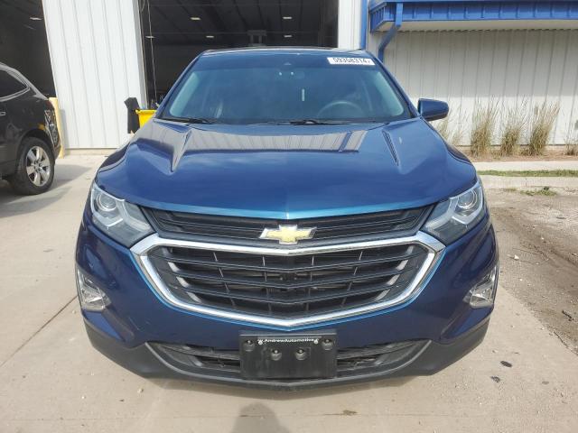 2020 Chevrolet Equinox Lt VIN: 3GNAXKEV1LL237143 Lot: 59358314