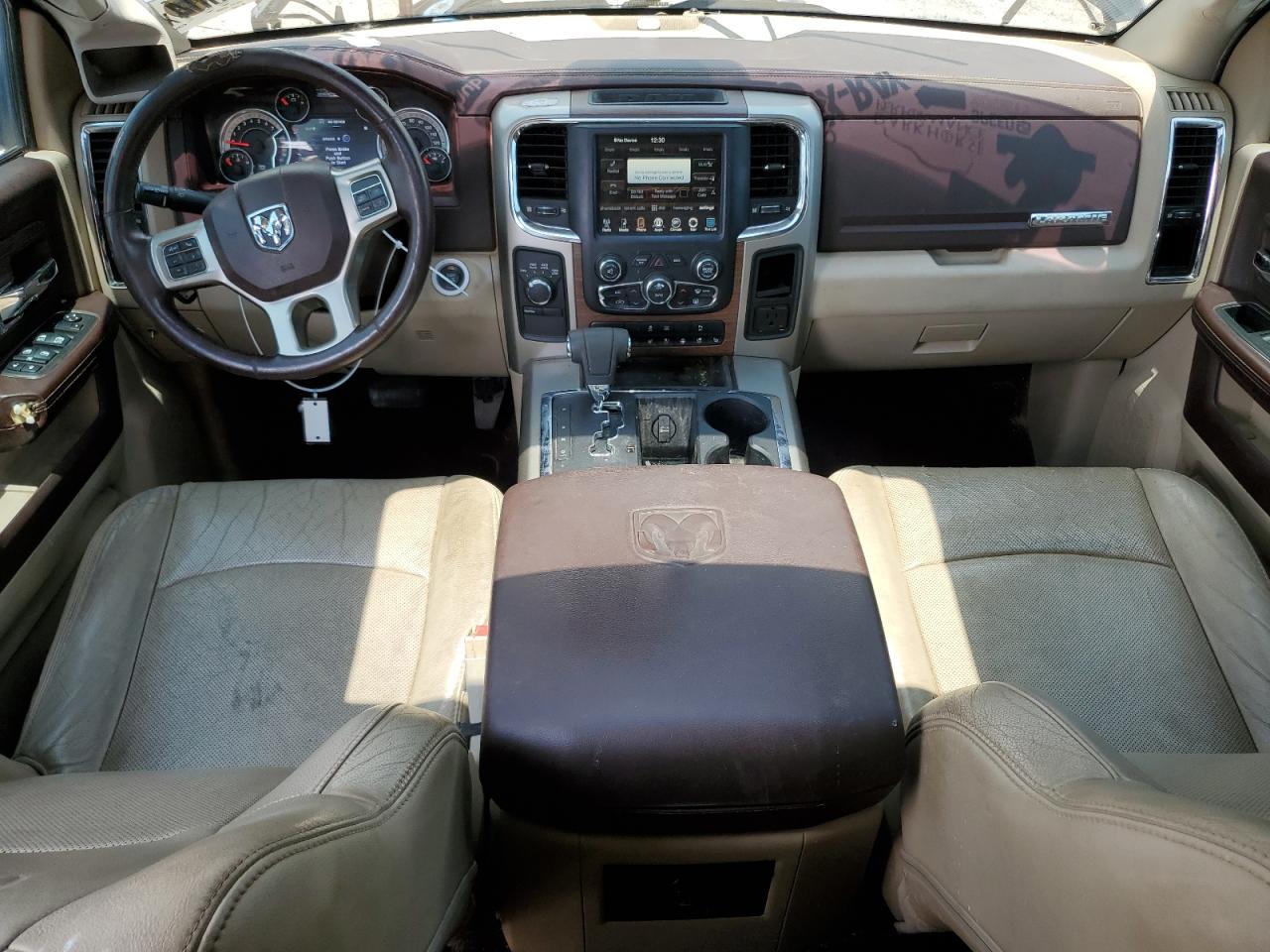 1C6RR7JT5DS515429 2013 Ram 1500 Laramie