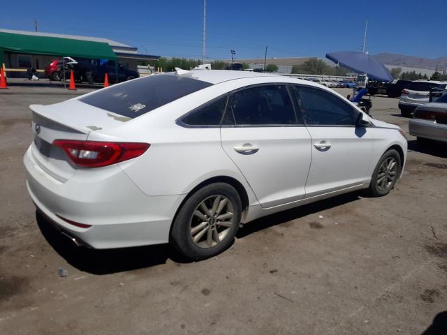 2015 Hyundai Sonata Se VIN: 5NPE24AF0FH134528 Lot: 57974954