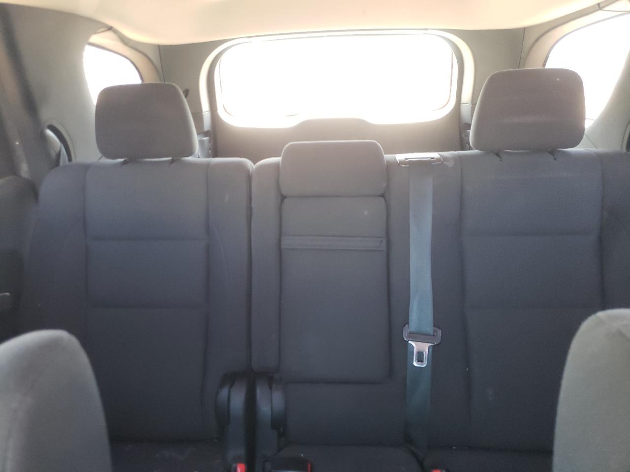 1C4RDHAG6FC781894 2015 Dodge Durango Sxt