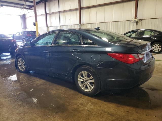 2016 HYUNDAI SONATA GLS 5NPEB4AC2DH806446