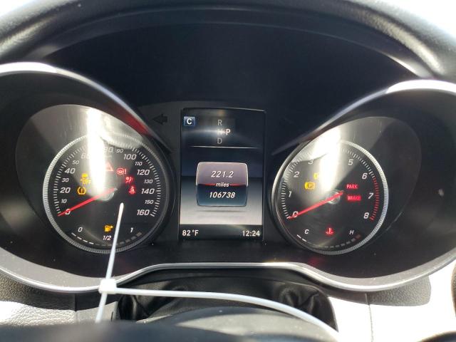 2018 Mercedes-Benz C 300 4Matic VIN: 55SWF4KB1JU248306 Lot: 58717954