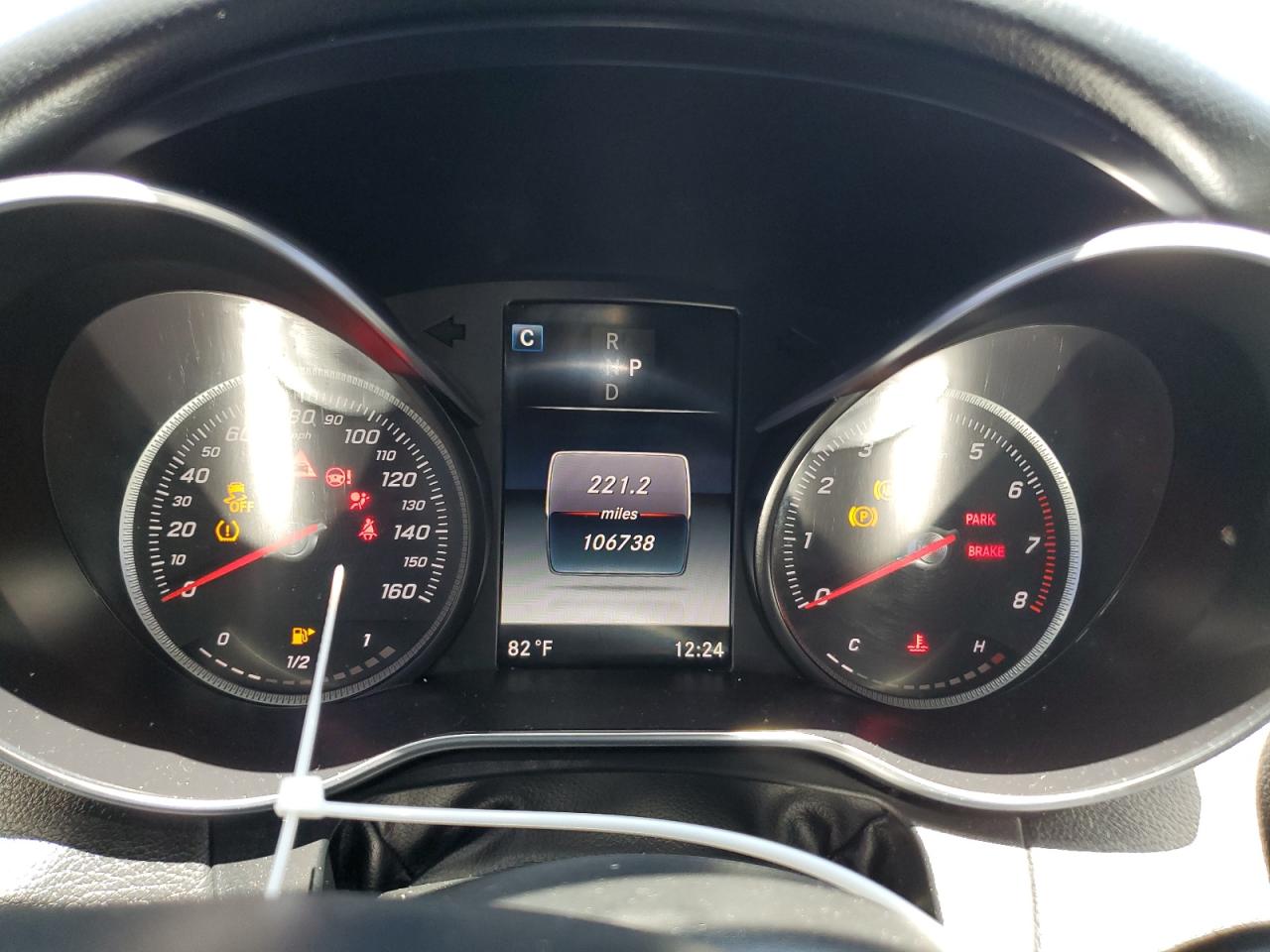 55SWF4KB1JU248306 2018 Mercedes-Benz C 300 4Matic