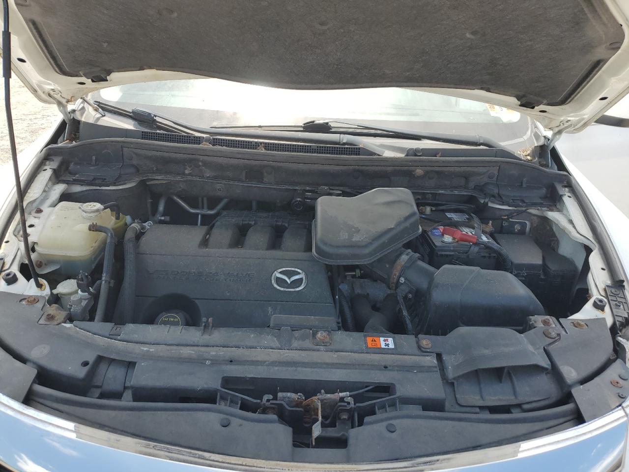 JM3TB3CV1B0313679 2011 Mazda Cx-9