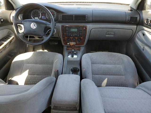 2003 Volkswagen Passat Gls VIN: WVWPH63B33P259679 Lot: 60155184