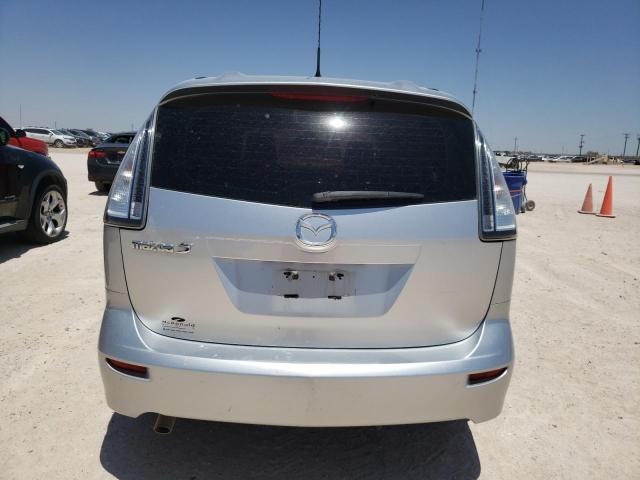 2009 Mazda 5 VIN: JM1CR293X90335601 Lot: 59533714