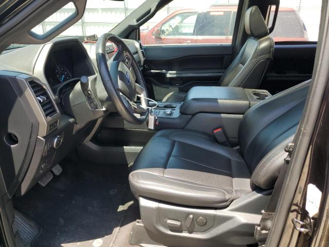 2021 Ford Expedition Max Xlt VIN: 1FMJK1JT2MEA37567 Lot: 58473704