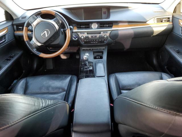 JTHBW1GG4F2095660 2015 Lexus Es 300H