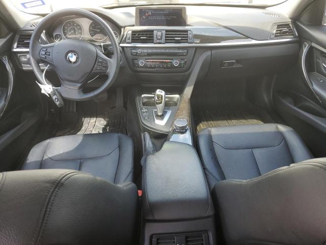 2015 BMW 320 I xDrive VIN: WBA3C3C59FP663335 Lot: 60252124