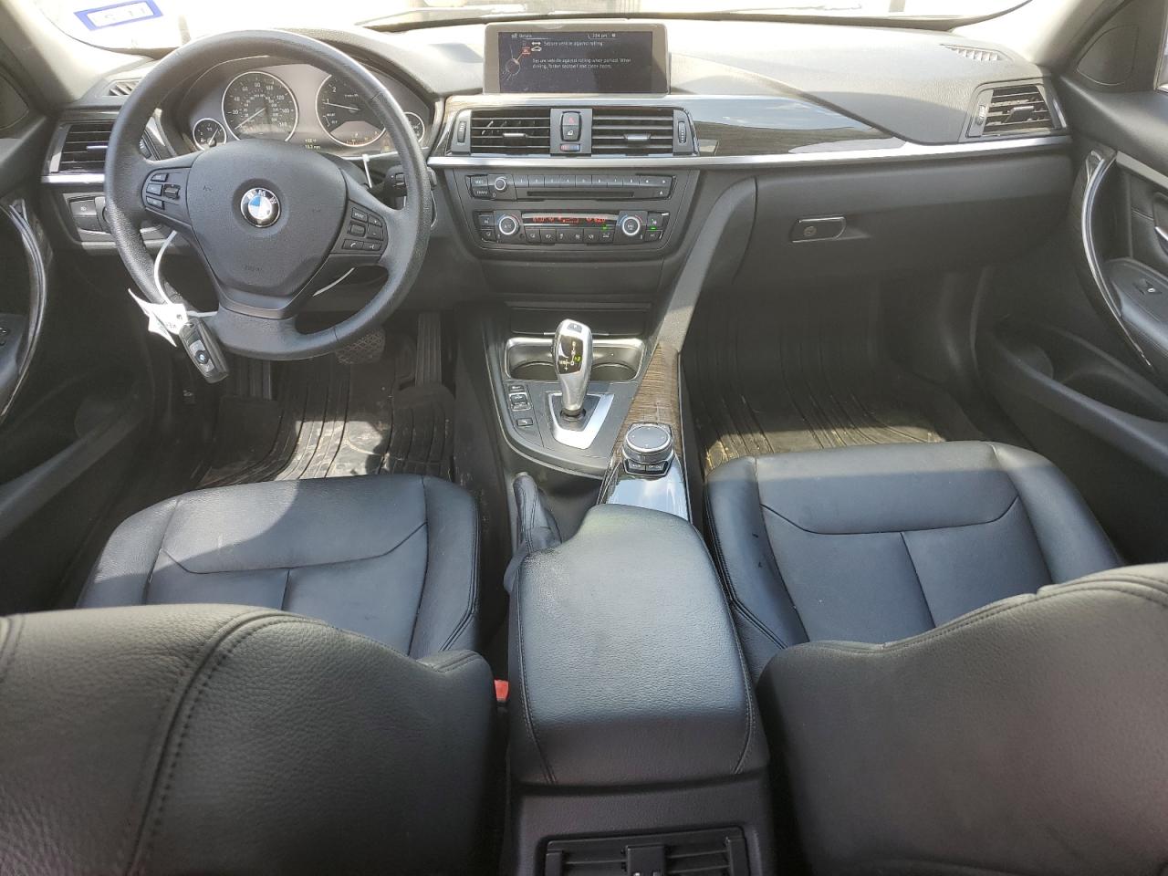 WBA3C3C59FP663335 2015 BMW 320 I xDrive