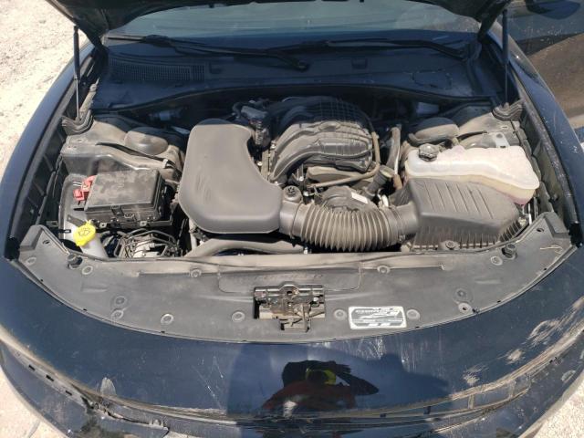 2023 DODGE CHARGER SX - 2C3CDXBG3PH607301