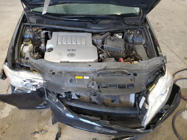 2012 Toyota Avalon Base VIN: 4T1BK3DB5CU443771 Lot: 57635774