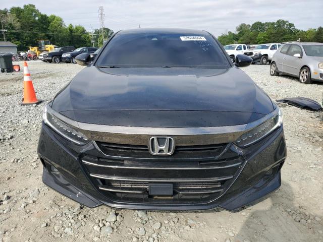 2021 HONDA ACCORD SPO - 1HGCV1F3XMA020411