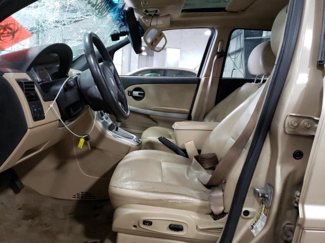 2005 Chevrolet Equinox Lt VIN: 2CNDL73F056111434 Lot: 60829764