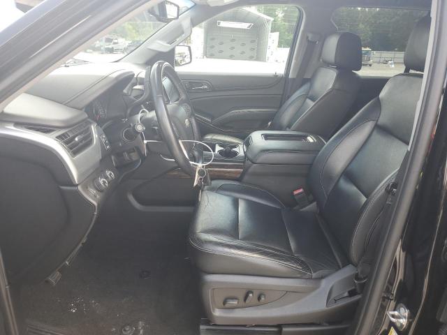 2018 Chevrolet Tahoe K1500 Lt VIN: 1GNSKBKC8JR105797 Lot: 57377914