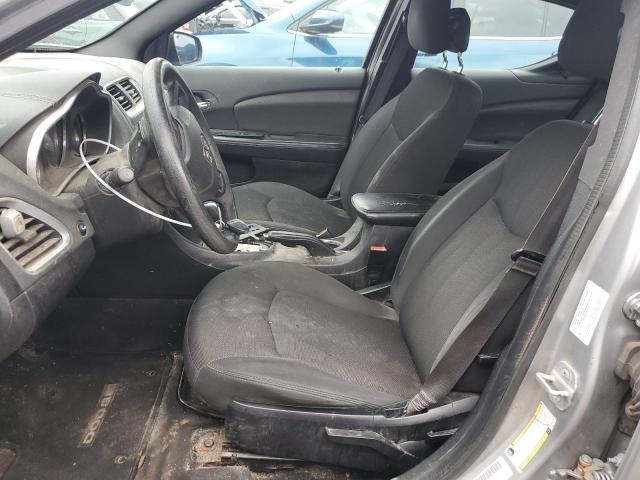 2014 Dodge Avenger Se VIN: 1C3CDZAB5EN154286 Lot: 57523124