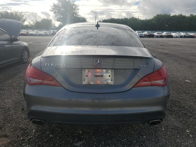 2014 Mercedes-Benz Cla 250 4Matic VIN: WDDSJ4GB3EN124803 Lot: 60547224