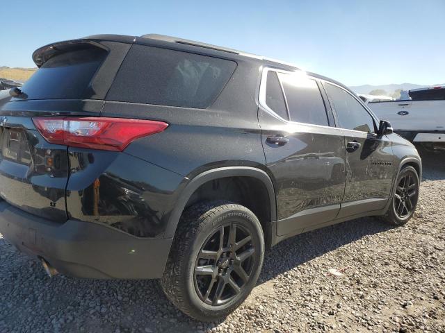 2020 CHEVROLET TRAVERSE L - 1GNERGKW3LJ234516