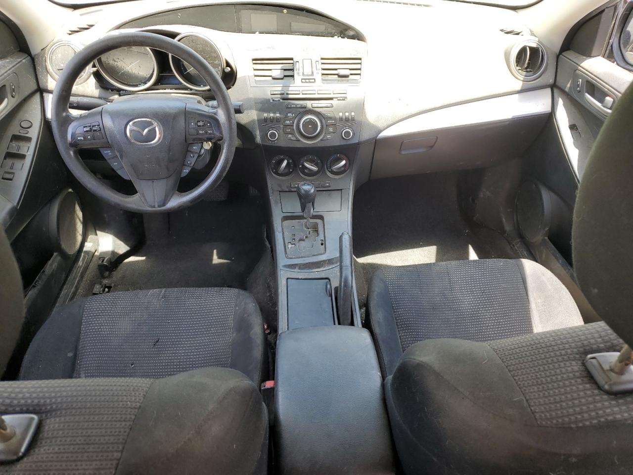 JM1BL1UP6D1730864 2013 Mazda 3 I