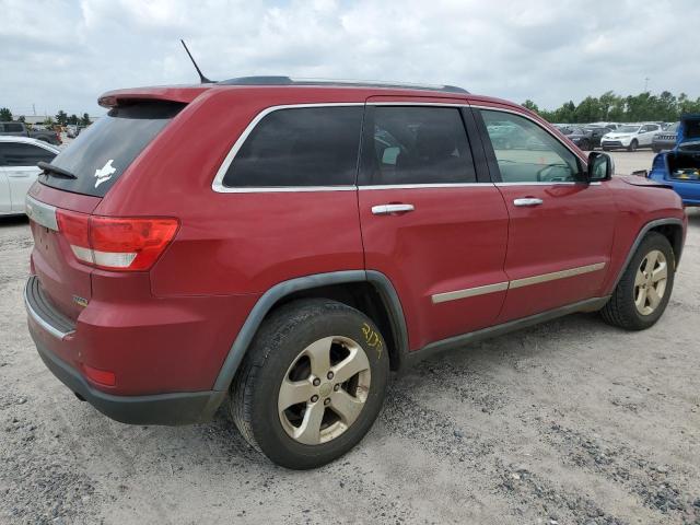 2011 Jeep Grand Cherokee Limited VIN: 1J4RS5GG8BC538832 Lot: 57463814