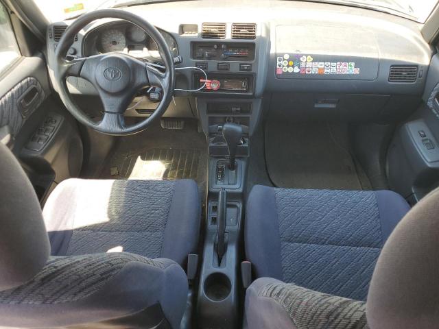 1998 Toyota Rav4 VIN: JT3HP10VXW0172341 Lot: 58493004