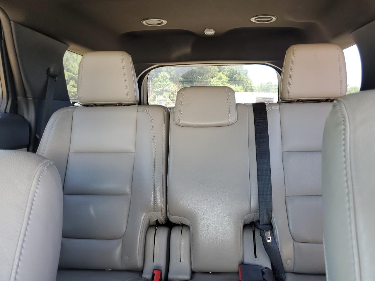 1FMHK7D8XBGA55616 2011 Ford Explorer Xlt