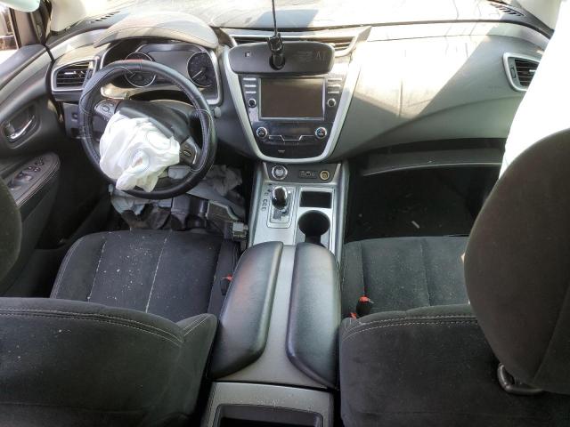 2020 Nissan Murano Sv VIN: 5N1AZ2BS7LN106176 Lot: 58738584