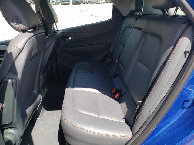 2019 Chevrolet Bolt Ev Premier VIN: 1G1FZ6S08K4100898 Lot: 58386274